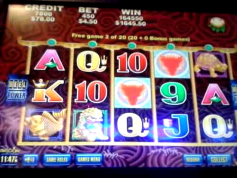 55 Free spins no deposit casino at Omni Casino