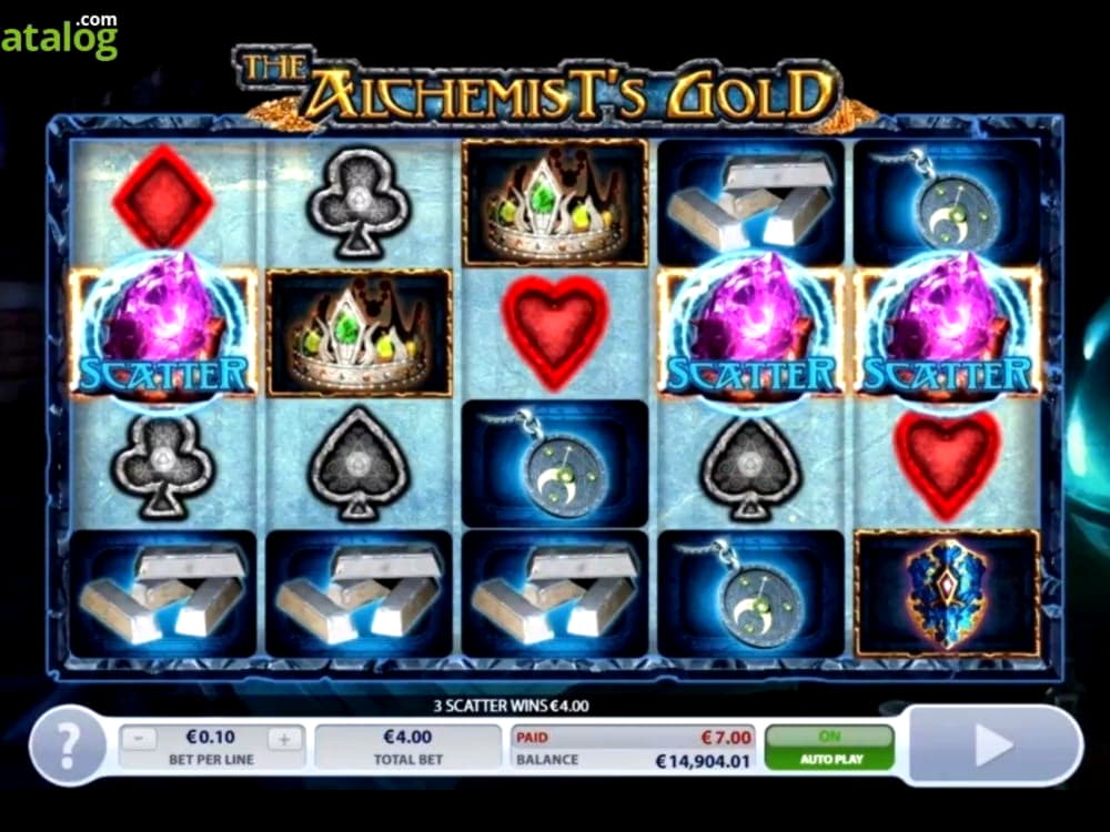 $620 Free Casino Ticket at Energy Casino