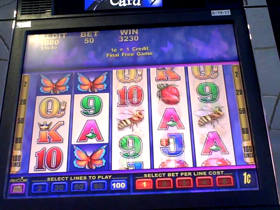240 Free Spins no deposit at Mrgreen Casino