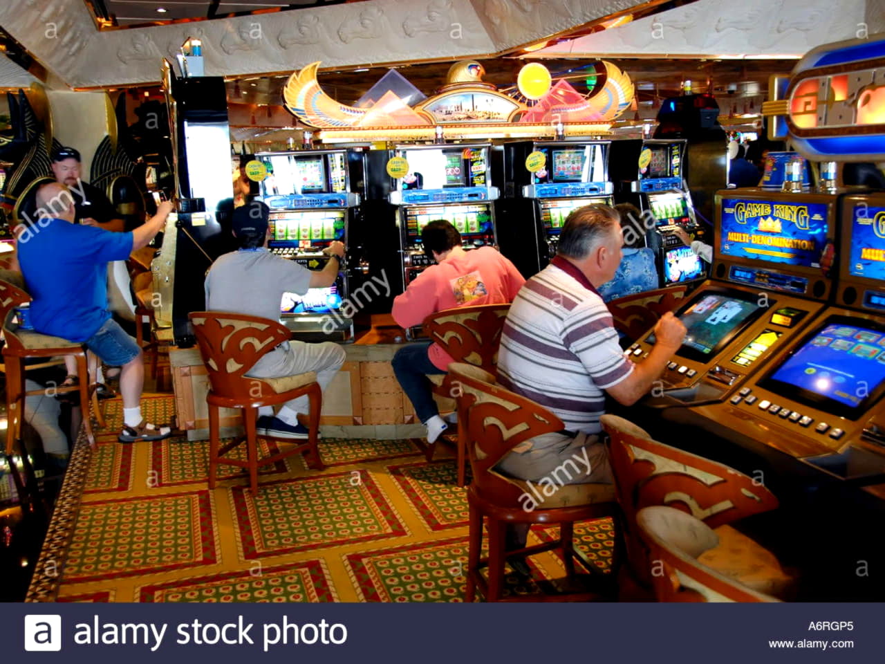 655% Match bonus casino at Karamba Casino