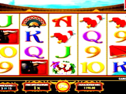 200% Deposit match bonus at Jackpot City Casino