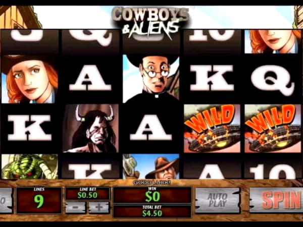 200% Deposit Match Bonus at Slots Heaven Casino
