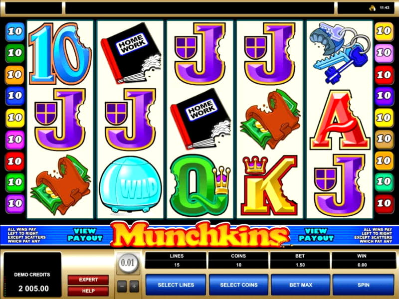 ?$715 No deposit at YoYo Casino