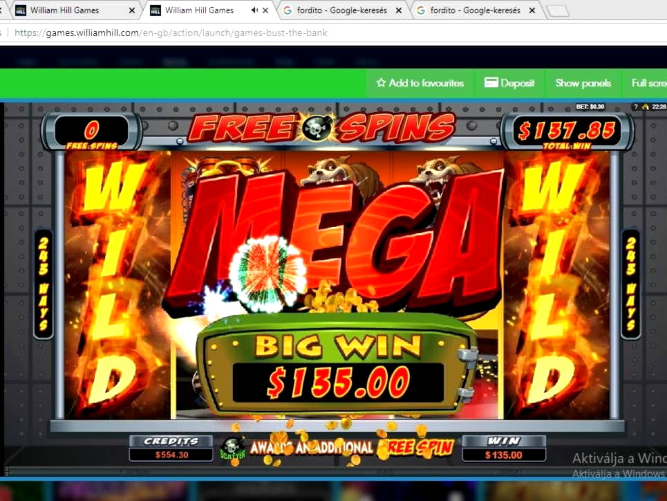 EURO 2390 no deposit bonus casino at Casino com