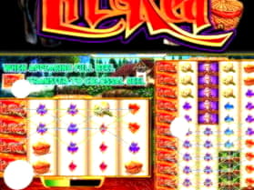 Eur 675 Daily freeroll slot tournament at Mrgreen Casino