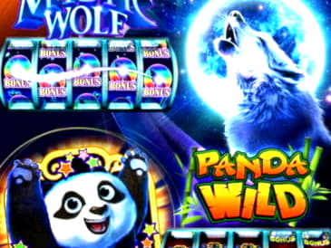 Eur 535 Casino Tournament at Winorama Casino