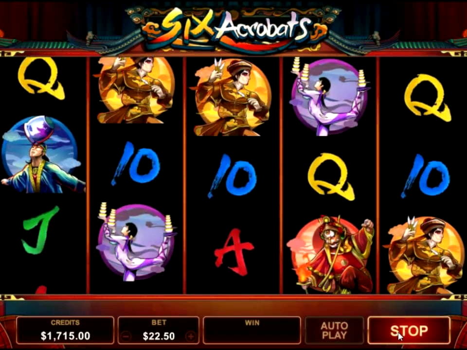 222 Free Spins no deposit at Jackpot City Casino