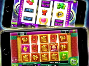?4540 No Deposit Casino Bonus at Malina Casino