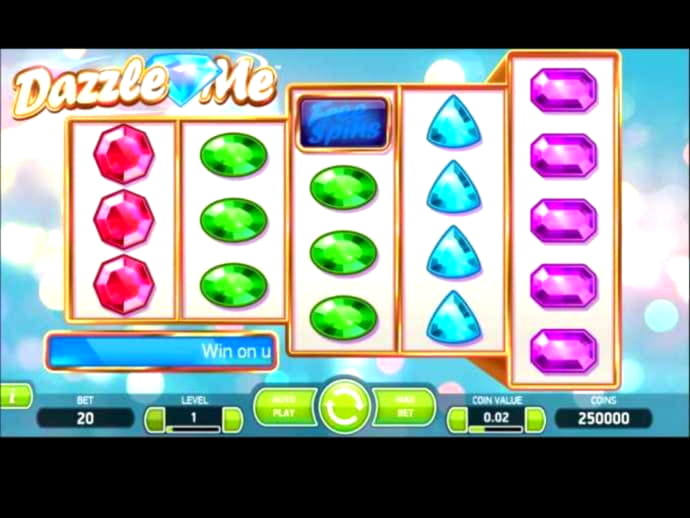 Eur 95 Free Casino Chip at Jackpot City Casino