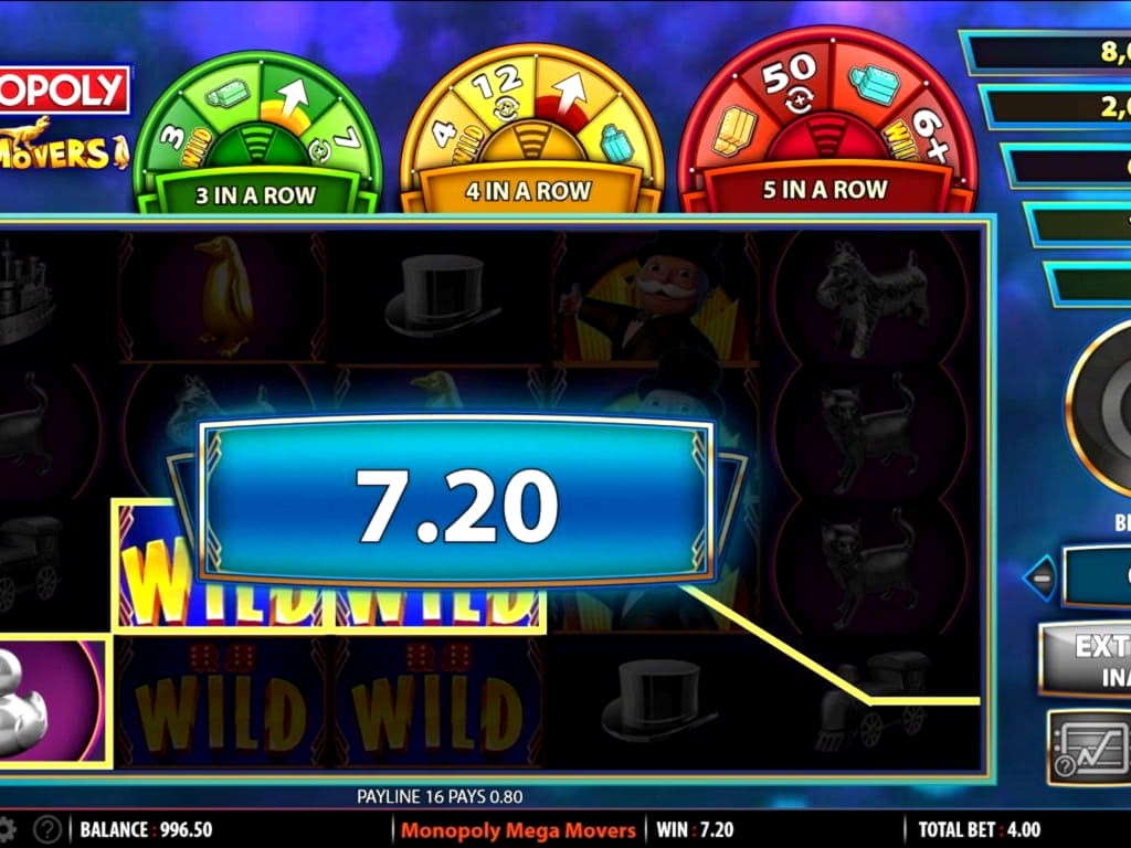 ?270 Free Cash at Casino com