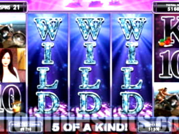 $570 Casino tournaments freeroll at Casino com