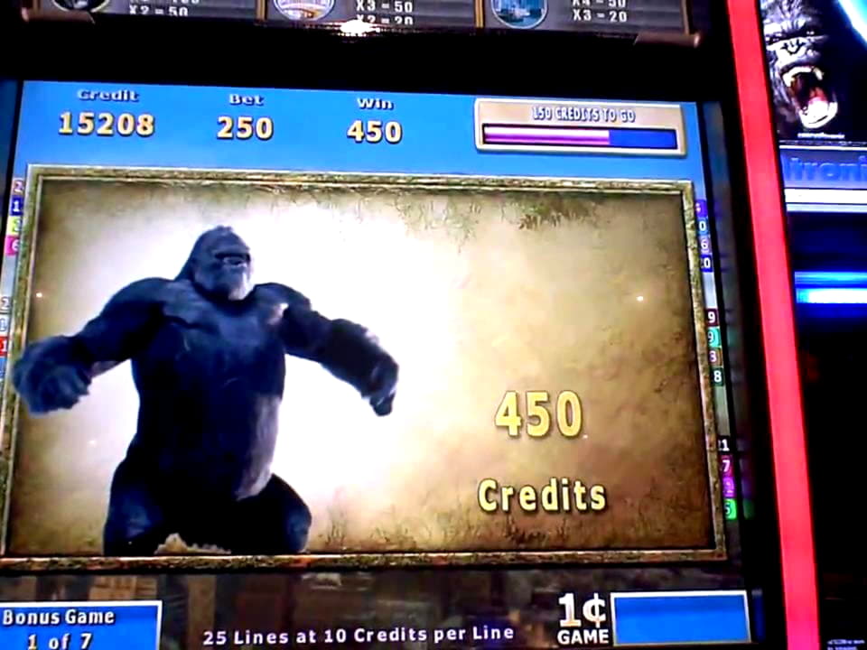 $75 FREE Casino Chip at King Billy Casino