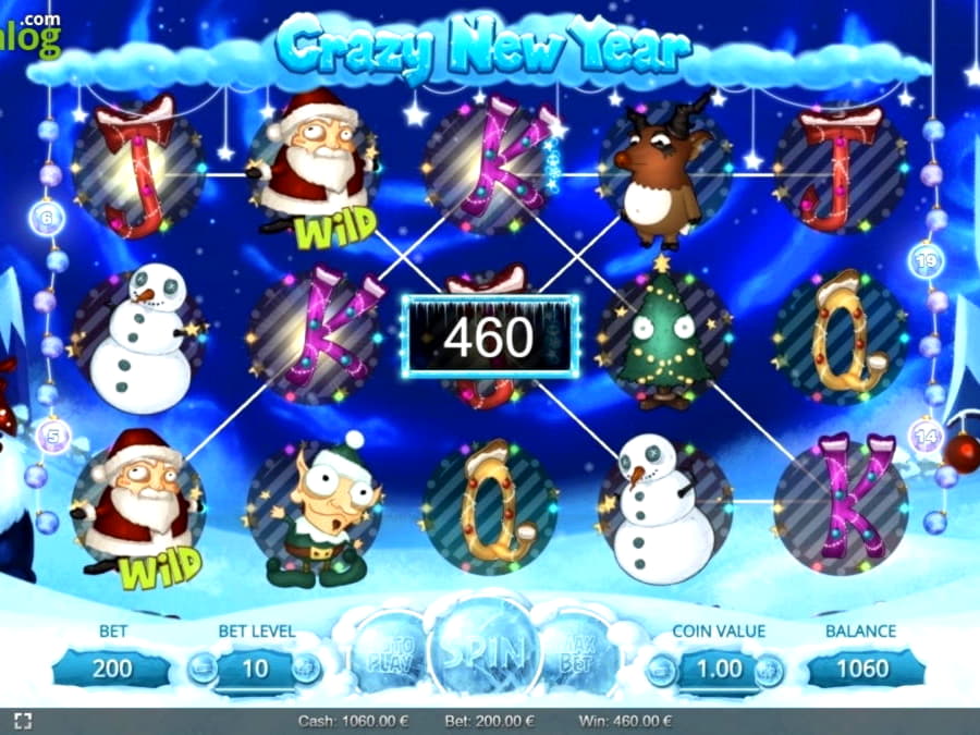 90 Free Spins Casino at Gate777 Casino