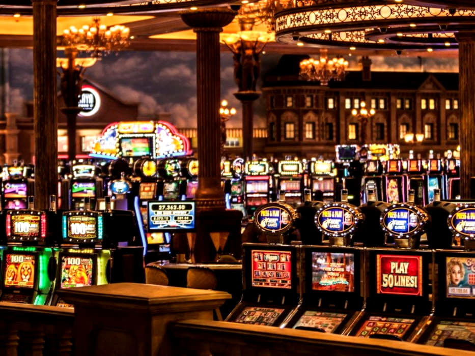 275 Trial Spins at CasiPlay Casino