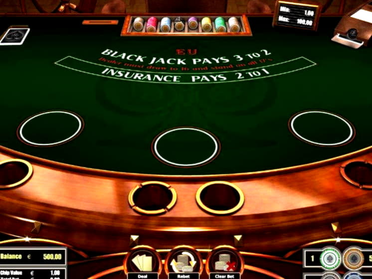 75 Free Spins Casino at Party Casino