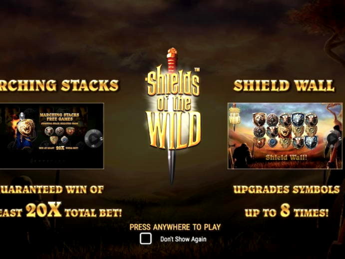 210 Free Spins right now at Party Casino