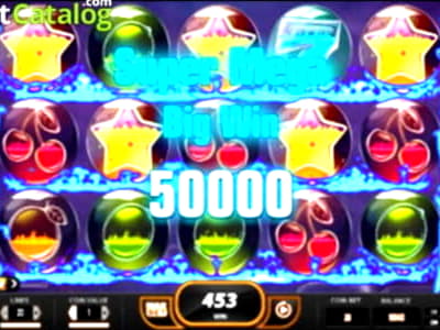 EUR 605 Free Casino Tournament at Omni Casino