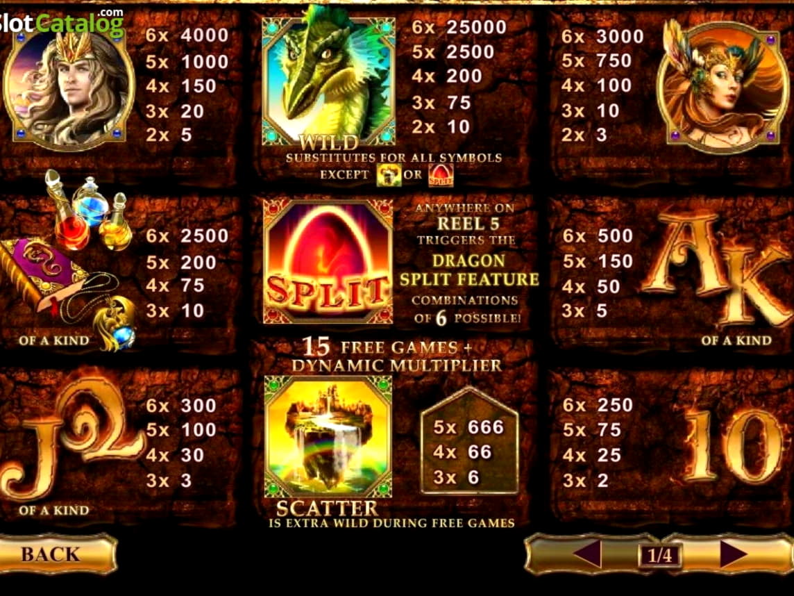 EURO 650 Free Casino Tournament at CasiPlay Casino