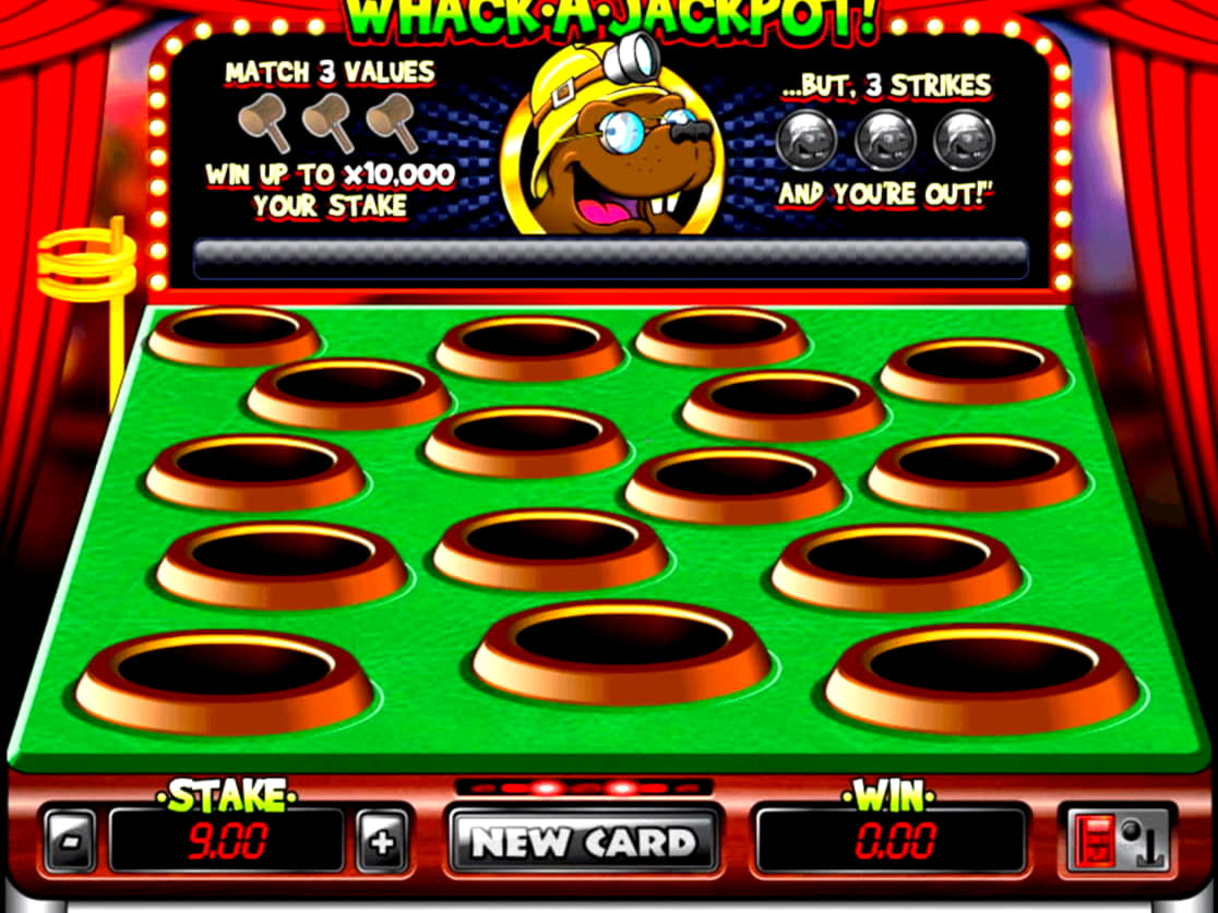 Eur 560 Free Casino Ticket at Mobile Bet Casino