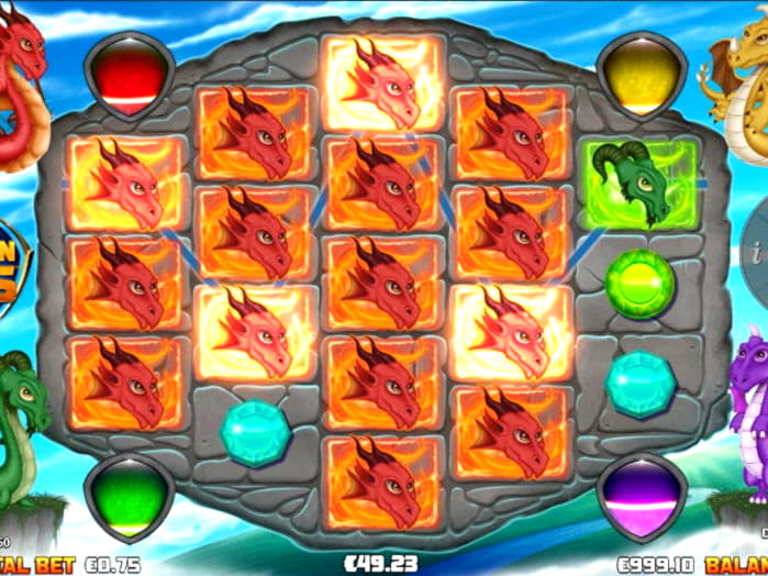 ?325 Free Casino Tournament at Quatro Casino