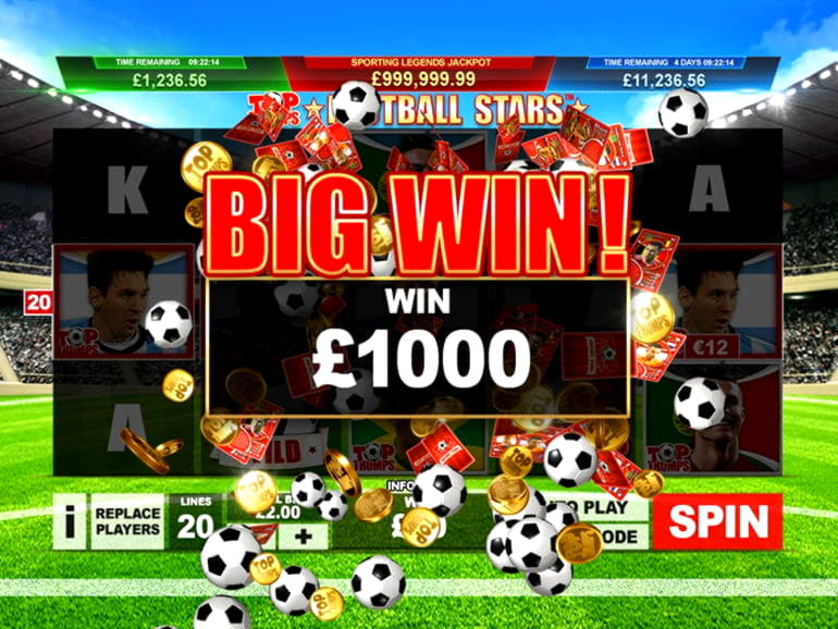 215 FREE SPINS at bWin Casino