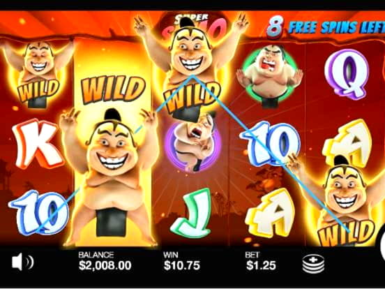 605% Match at a Casino at Slots Heaven Casino