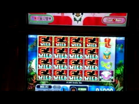 970% Deposit Match Bonus at Trada Casino