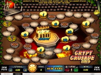 EURO 220 Online Casino Tournament at Jackpot City Casino