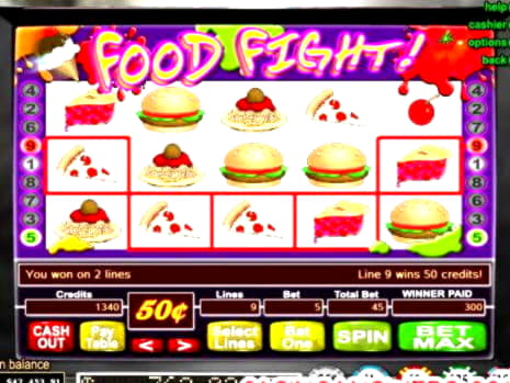 510% Casino match bonus at Fruity Casa Casino