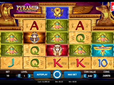 910% casino match bonus at Casimba Casino