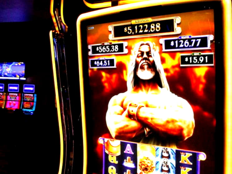 285 FREE Spins at Gate777 Casino