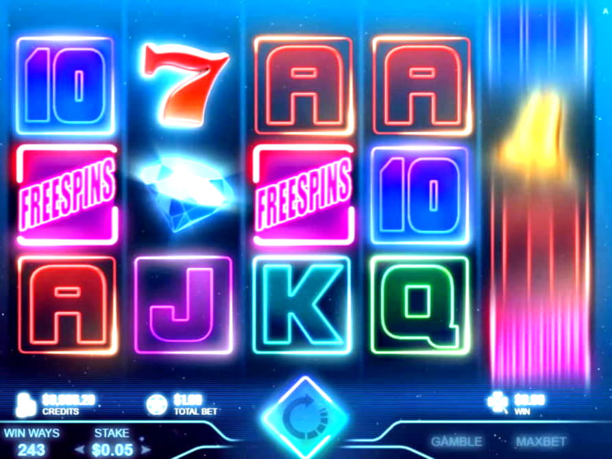 EUR 920 Online Casino Tournament at Dream Dubai Casino