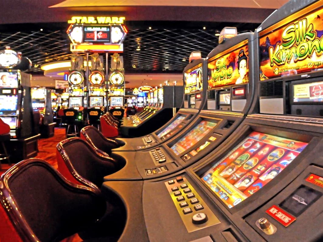 55 Free spins no deposit casino at Party Casino