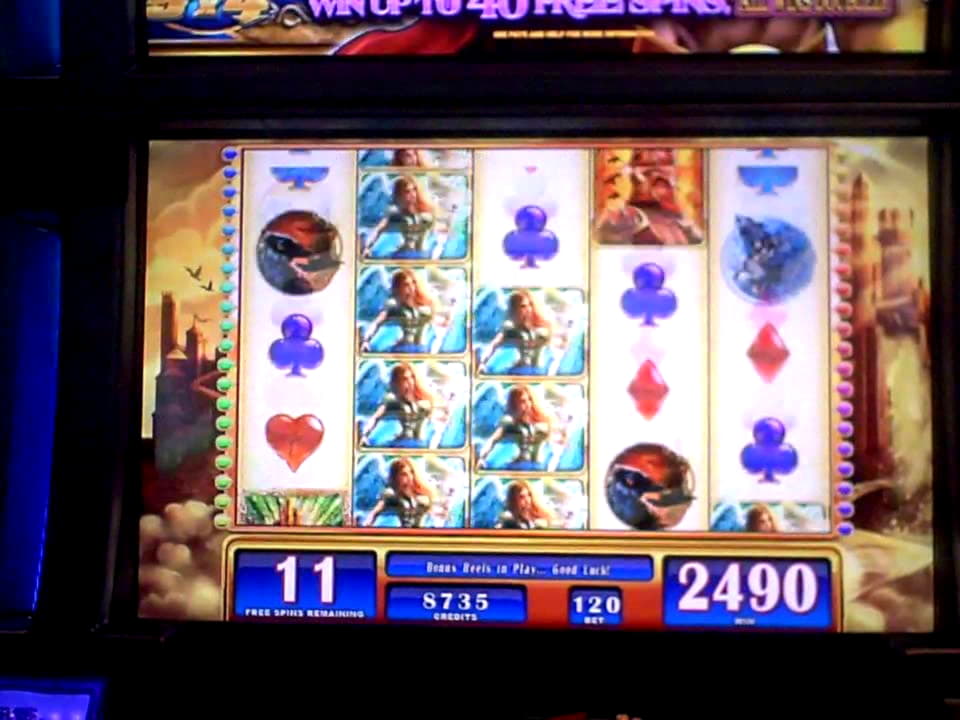 EURO 290 Online Casino Tournament at Fruity Casa Casino