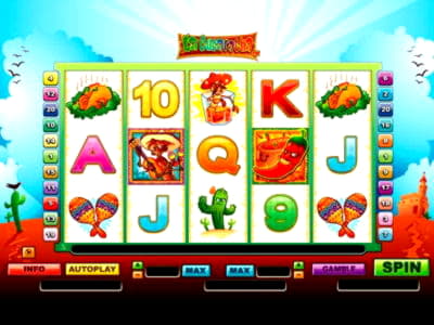Eur 4405 No Deposit Casino Bonus at Karamba Casino