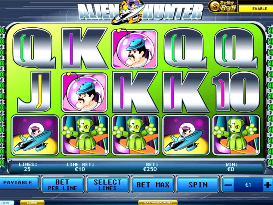 44 Trial Spins at Rizk Casino