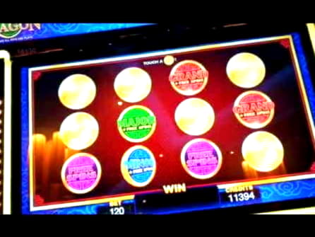 265 Trial Spins at Dream Dubai Casino