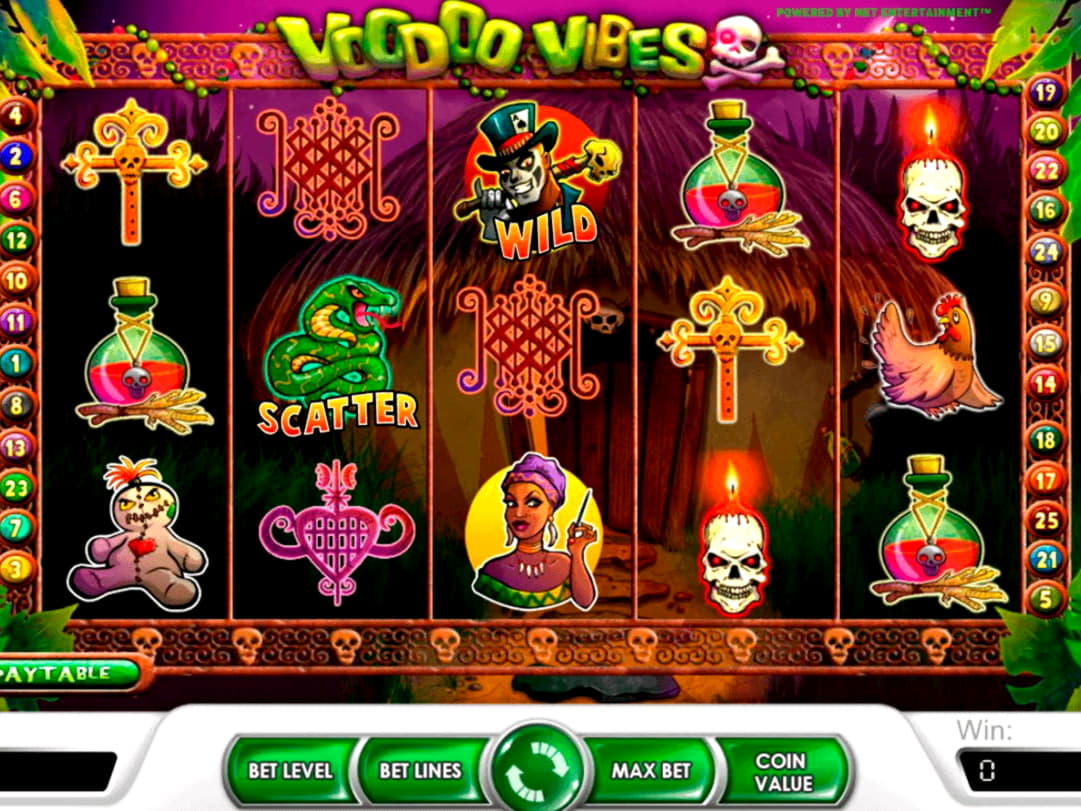 33 Free Spins no deposit at Fruity Casa Casino