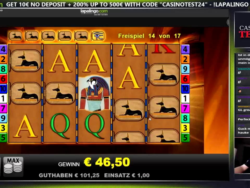 EUR 777 Daily freeroll slot tournament at Dunder Casino
