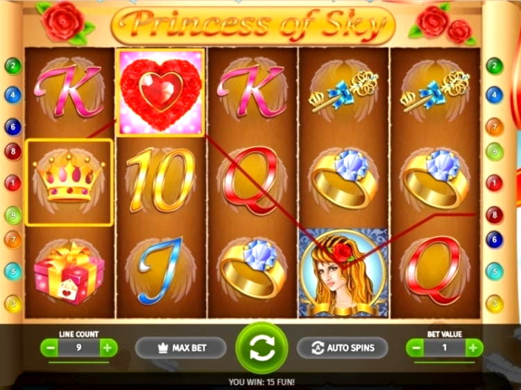 410% Deposit match bonus at Rizk Casino