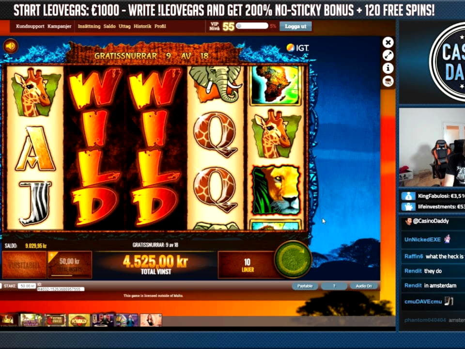 $510 No deposit casino bonus at Jelly Bean Casino