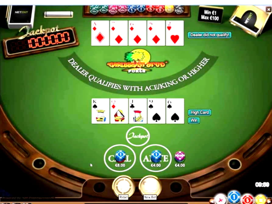 785% Deposit match bonus at Casimba Casino