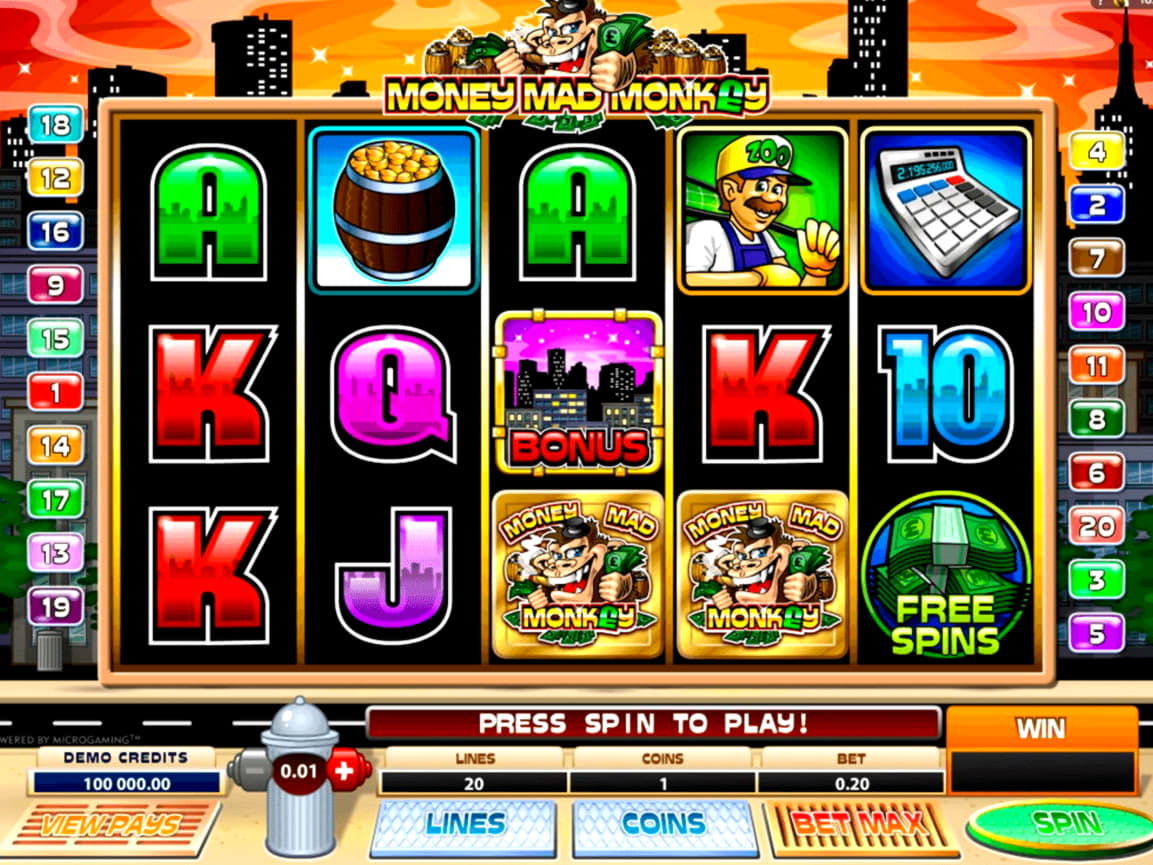 90 Free Spins at Winorama Casino