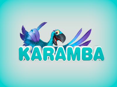 Karamba Casino skjámynd