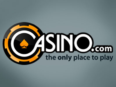 Casino com -kuvakaappaus