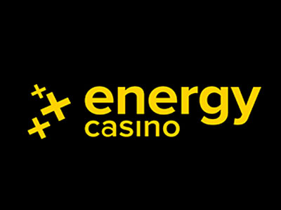 Zrzut ekranu Energy Casino