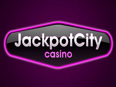 Capture d'écran Jackpot City Casino
