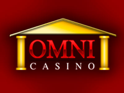 Omni Casino pantaila-argazkia