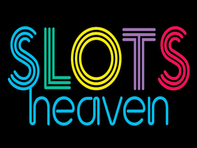 Zrzut ekranu z gry Slots Heaven Casino