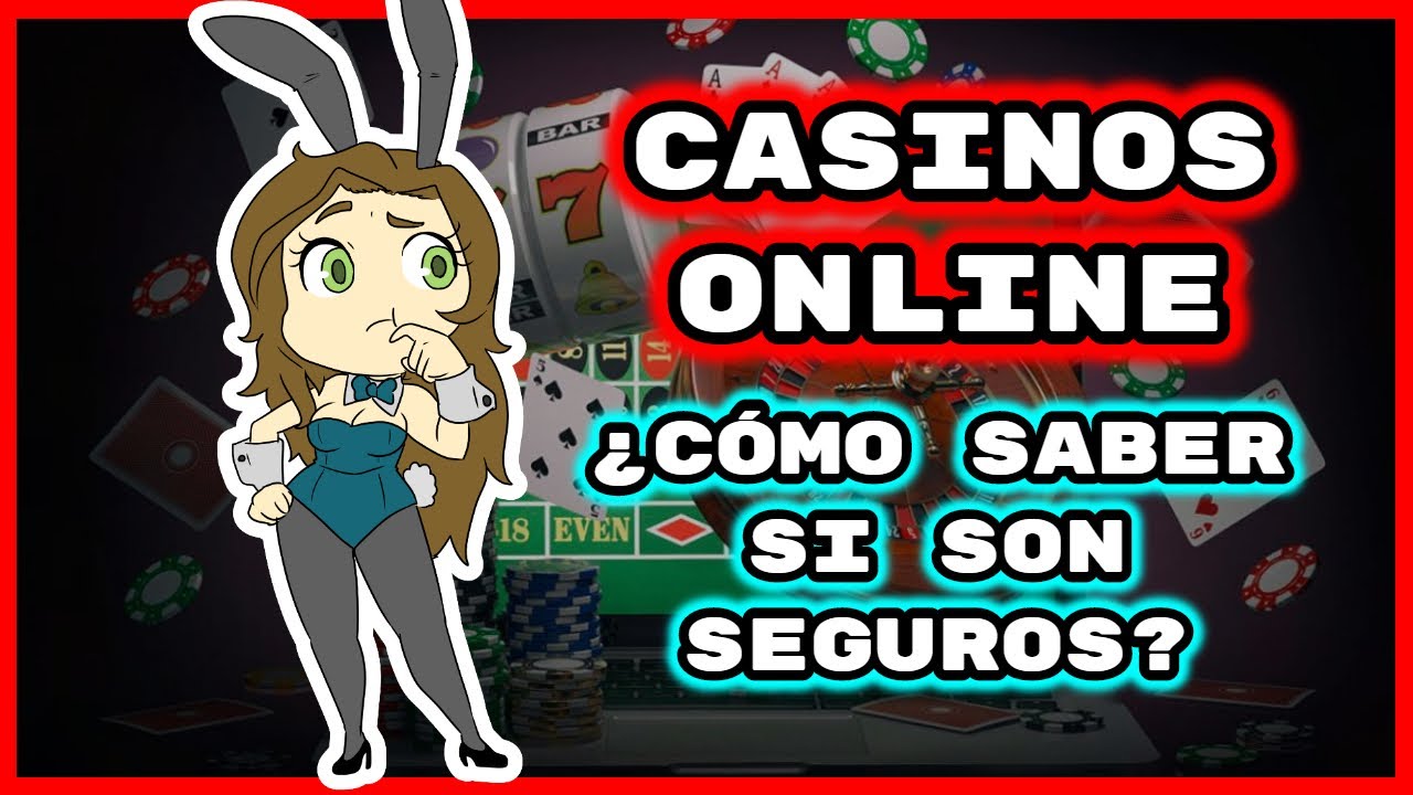 3 Consejos Para Saber si tu Online Casino New Zealand Online es SEGURO! ✅